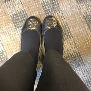 Tory Burch flats